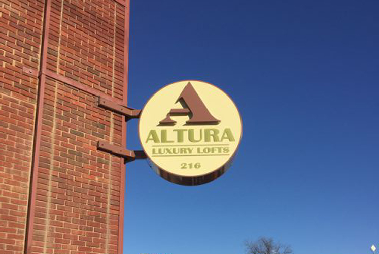 Vintage Signs