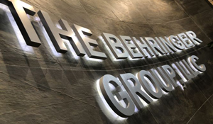Interior Signs