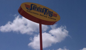 Pylon Signs