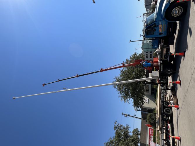 Flags/Flag Poles