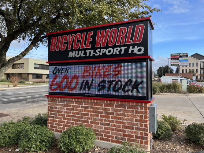 Electronic Message Center
